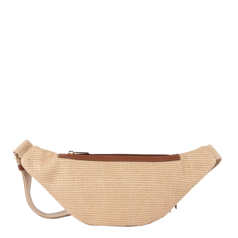 Sac banane Mini Osier – Lancaster