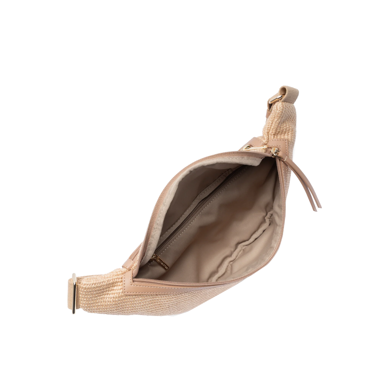 Sac banane Mini Osier – Lancaster