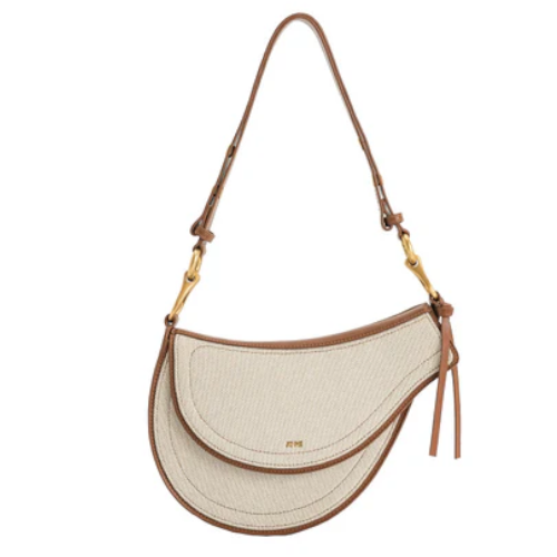 Ashlie shoulder bag - PW PEI 
