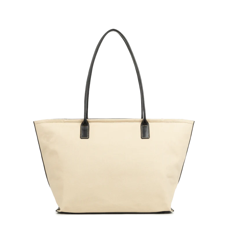 Sac cabas épaule Canvas KBA – Lancaster