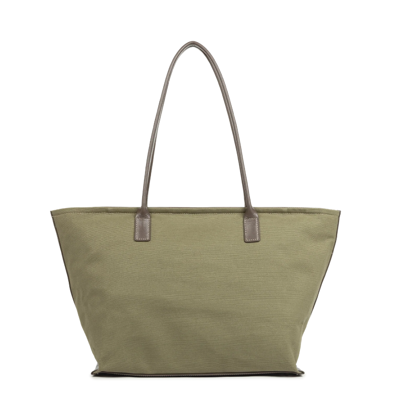 Sac cabas épaule Canvas KBA – Lancaster