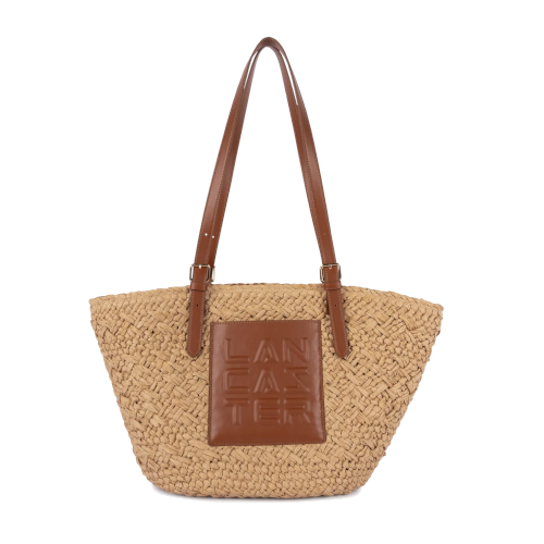 Sac cabas épaule Le panier – Lancaster