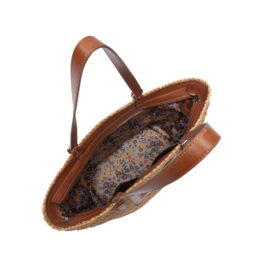 Sac cabas épaule Le panier – Lancaster