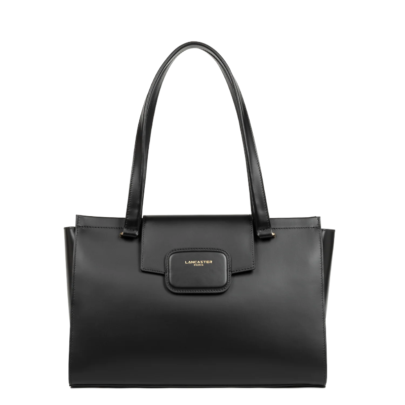 Sac cabas épaule Paris PAD – Lancaster