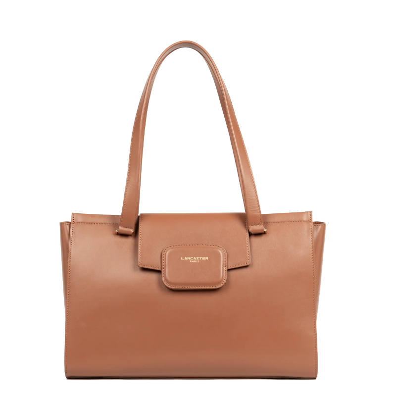 Sac cabas épaule Paris PAD – Lancaster