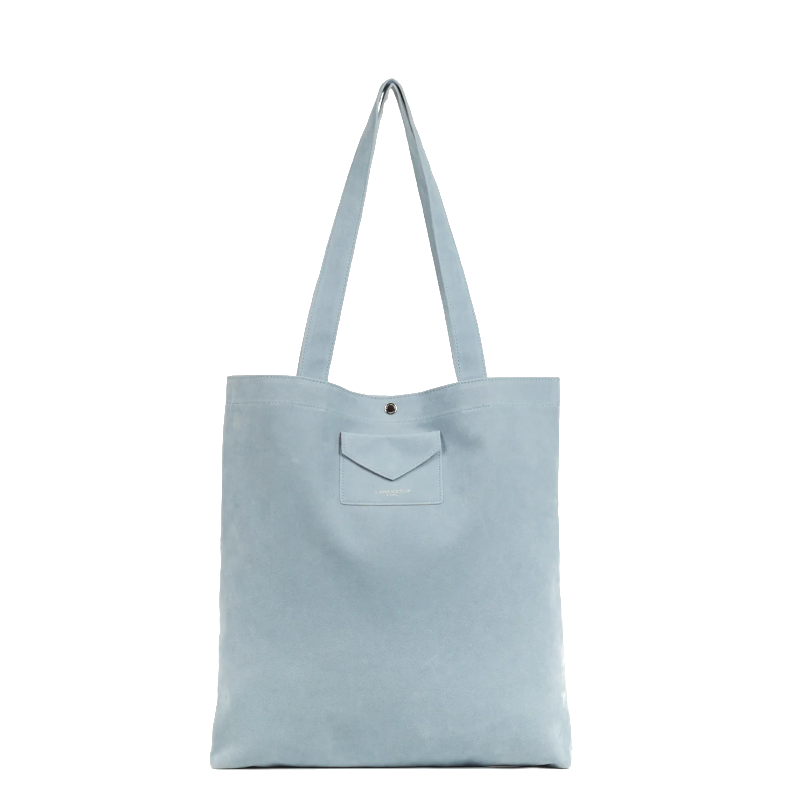 Sac cabas épaule Suédine KBA – Lancaster