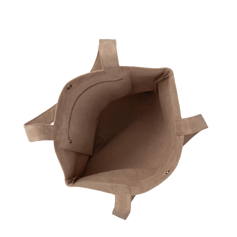 Sac cabas épaule Suédine KBA – Lancaster