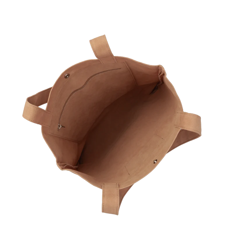 Sac cabas épaule Suédine KBA – Lancaster