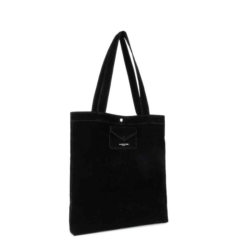Sac cabas épaule Suédine KBA – Lancaster