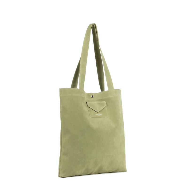 Sac cabas épaule Suédine KBA – Lancaster