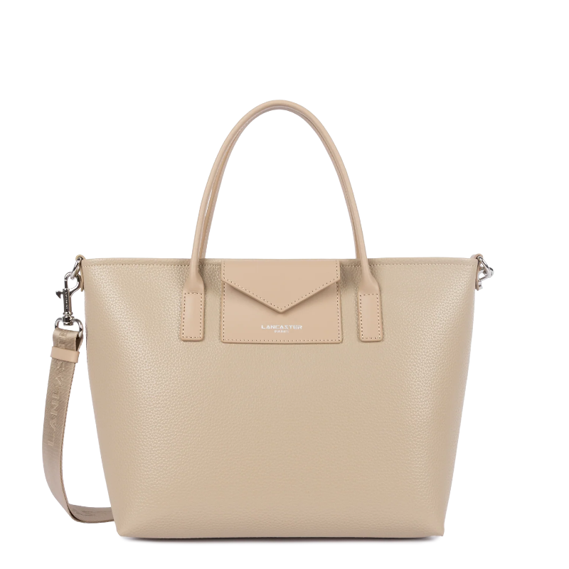 Sac cabas main Maya Double KBA – Lancaster