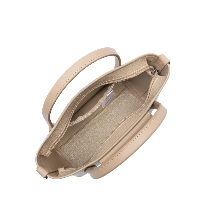 Sac cabas main Maya Double KBA – Lancaster