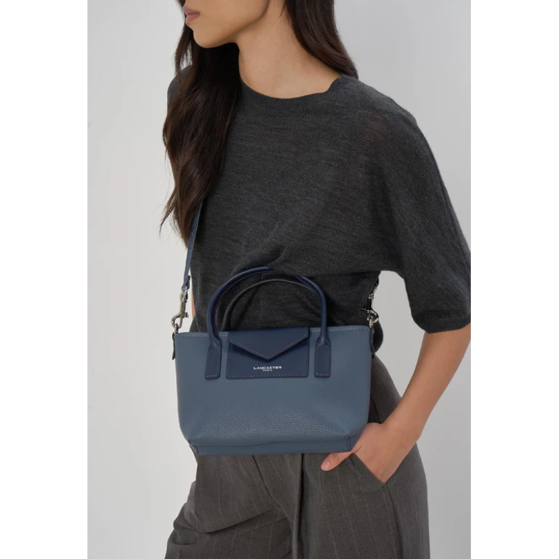 Sac cabas main Maya Double KBA – Lancaster