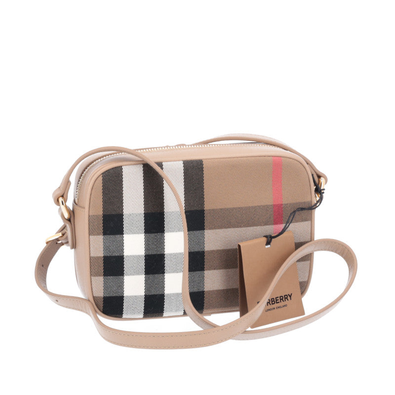 Sac caméra Chestnut Beige – Burberry