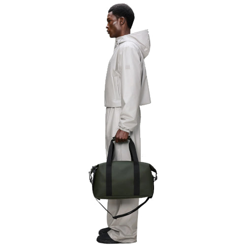 Hilo Weekend Bag Small W3 Travel Bag – Rains 
