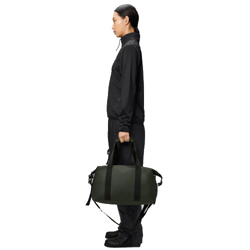 Hilo Weekend Bag Small W3 Travel Bag – Rains 