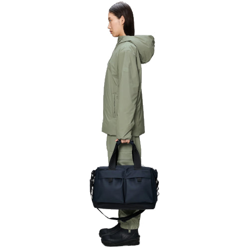 Weekend travel bag Otaru – Rains 