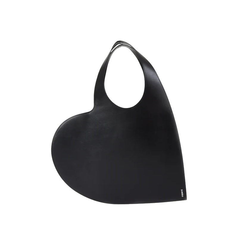 Sac fourre-tout cœur – Coperni