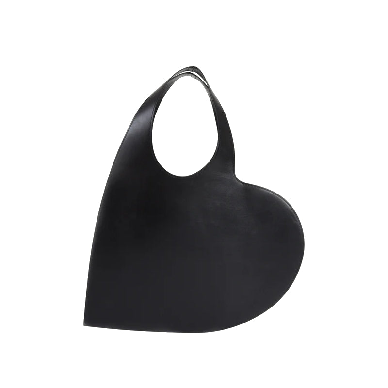 Sac fourre-tout cœur – Coperni