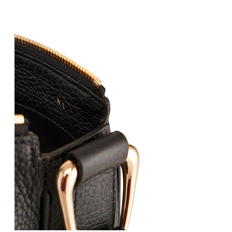 Sac hobo moyen modèle Madeleine Le Tanneur