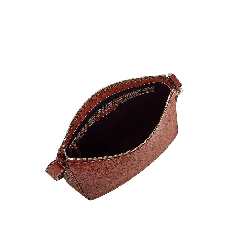 Sac hobo moyen modèle Madeleine Le Tanneur