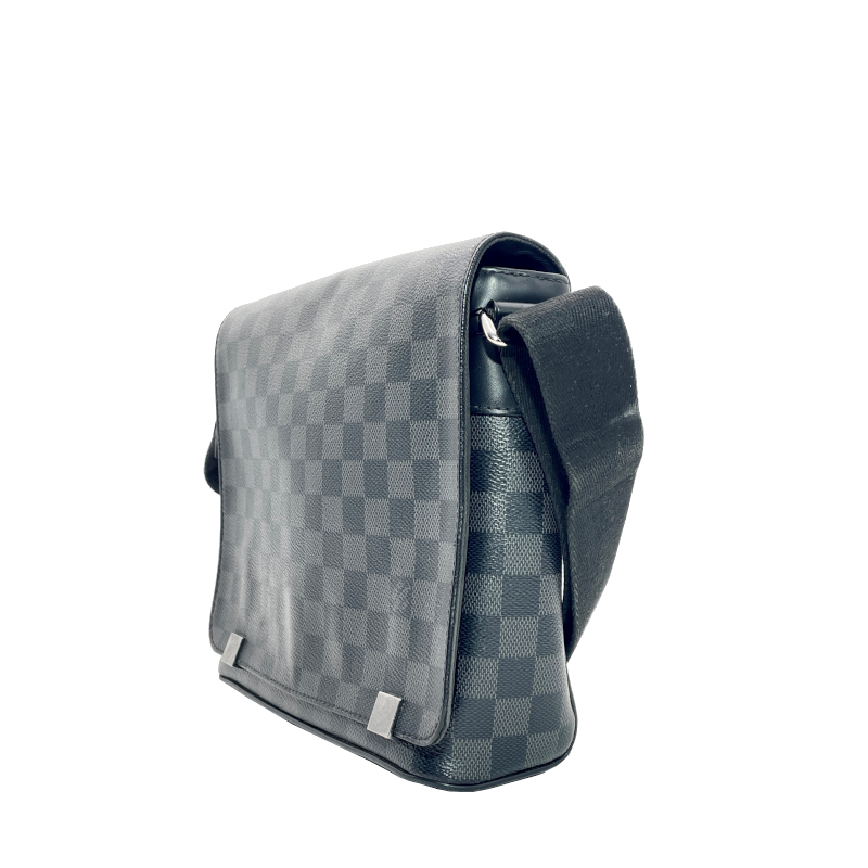 Sacoche District PM Louis Vuitton