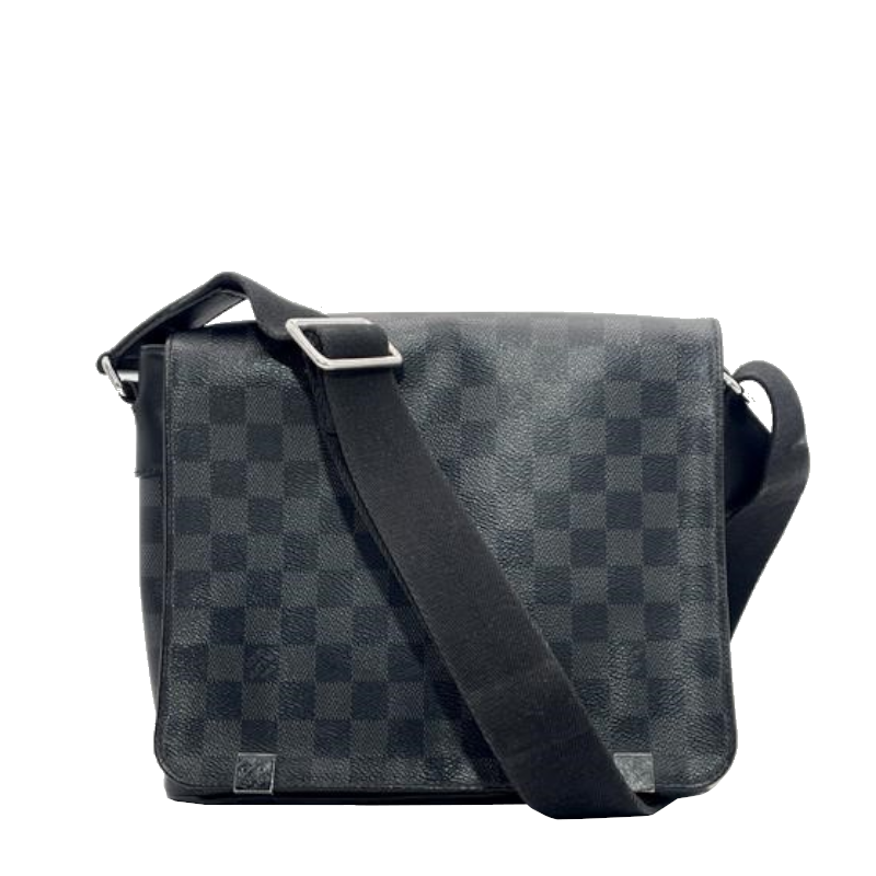 Sacoche District PM Louis Vuitton