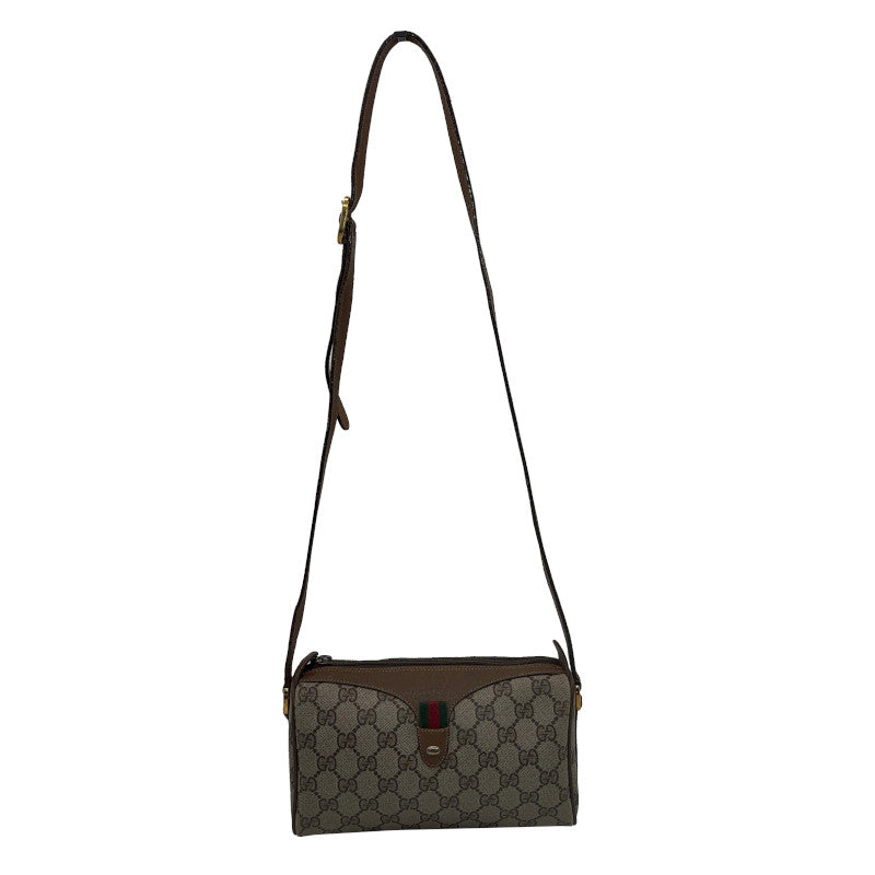 Sacoche Gucci Sherry Line GG Supreme