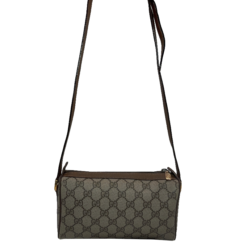 Sacoche Gucci Sherry Line GG Supreme