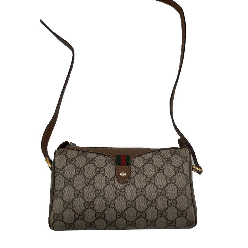 Sacoche Gucci Sherry Line GG Supreme