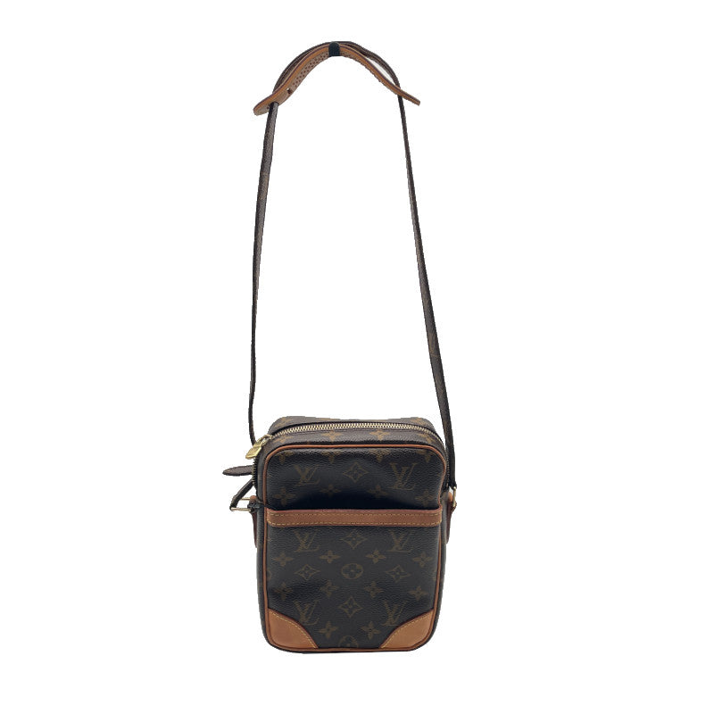 Sacoche Louis Vuitton Danube Monogramme