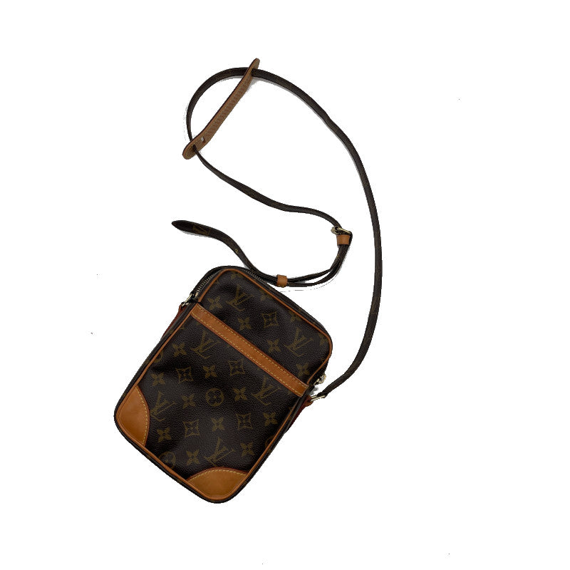 Sacoche Louis Vuitton Danube Monogramme