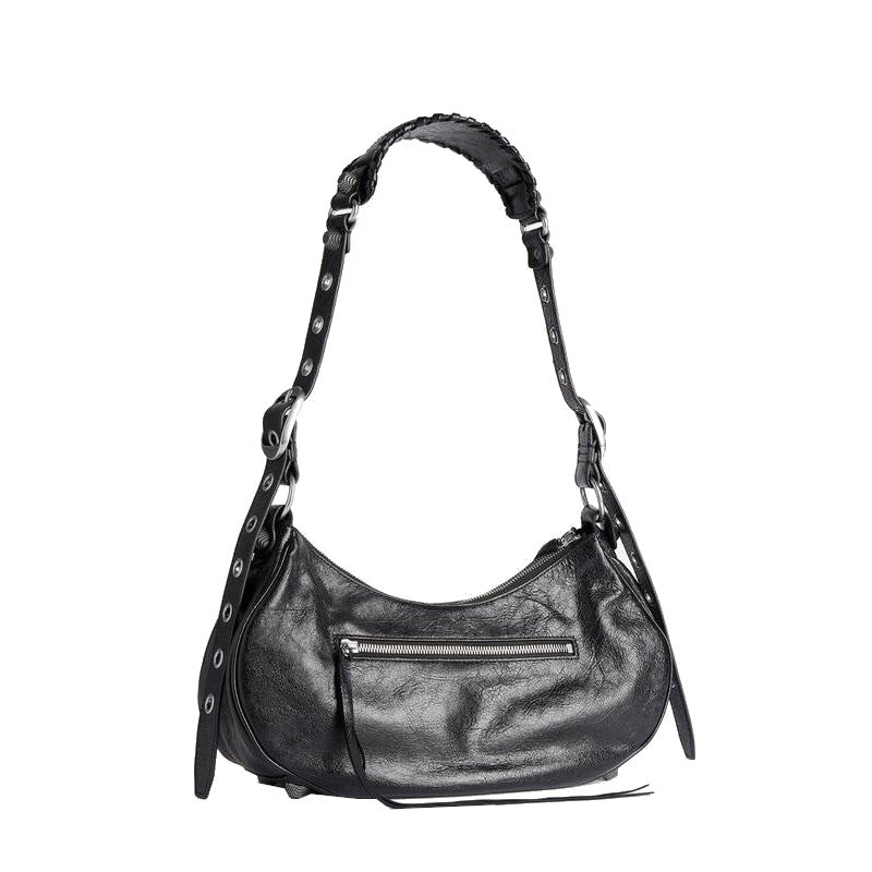 Sac porté épaule Le Cagole petit Balenciaga