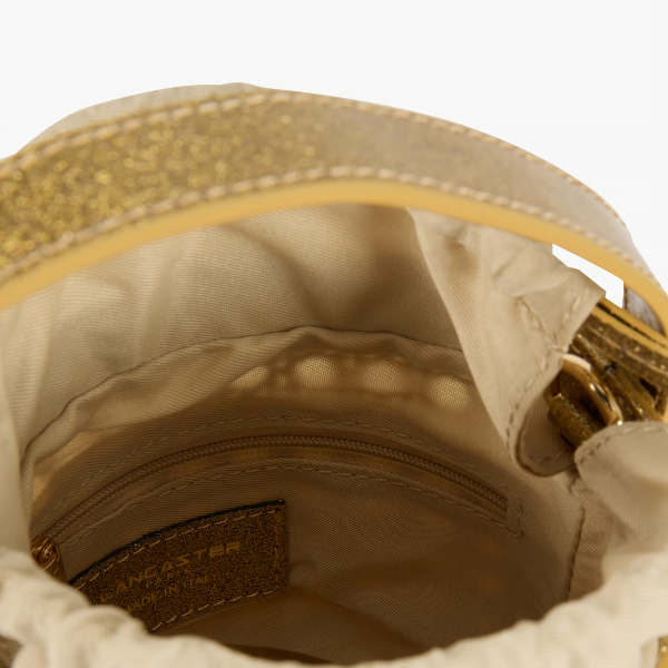 Sac seau Cannage Rotin – Lancaster