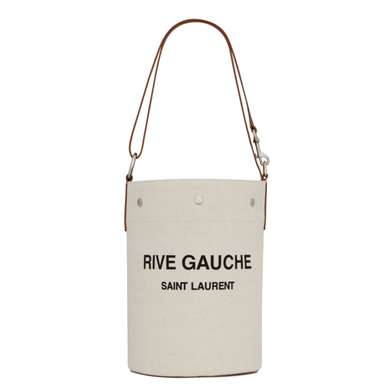 Sac seau Rive Gauche – Saint Laurent
