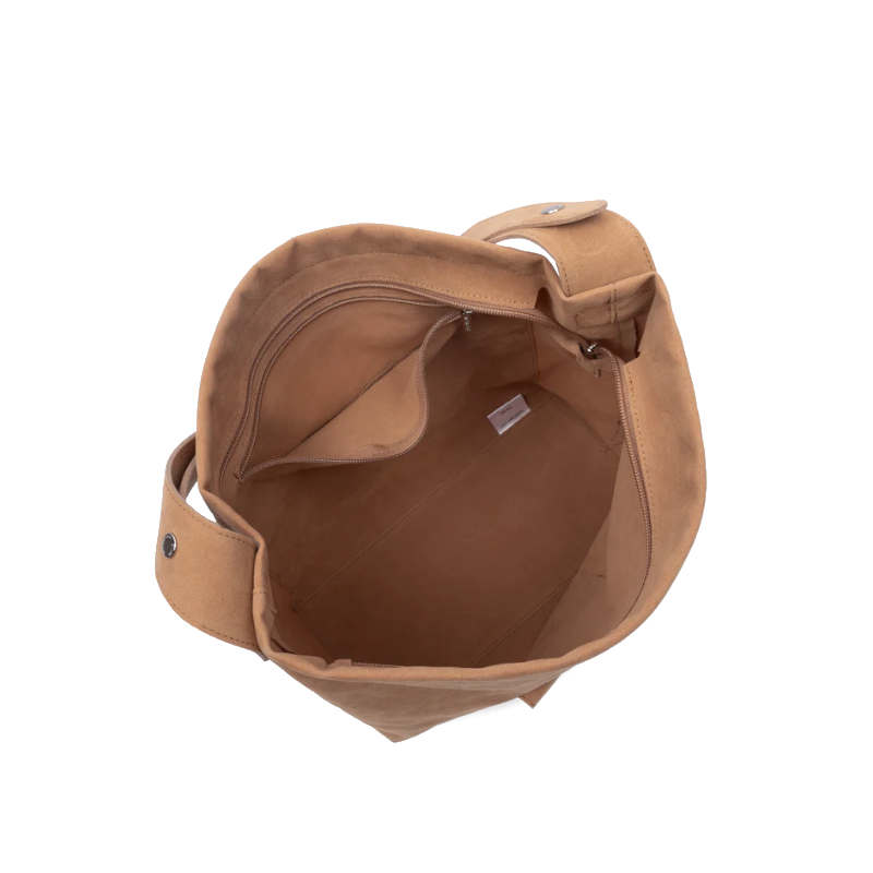 Sac seau Suédine KBA – Lancaster