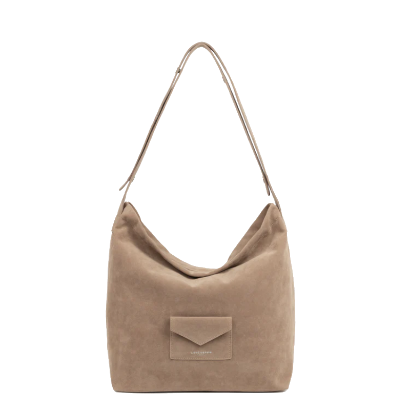 Sac seau Suédine KBA – Lancaster