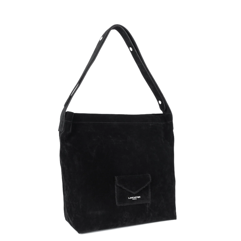 Sac seau Suédine KBA – Lancaster