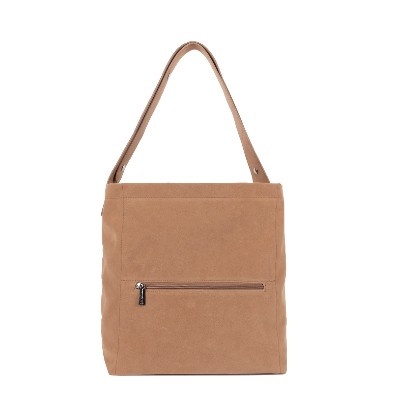 Sac seau Suédine KBA – Lancaster