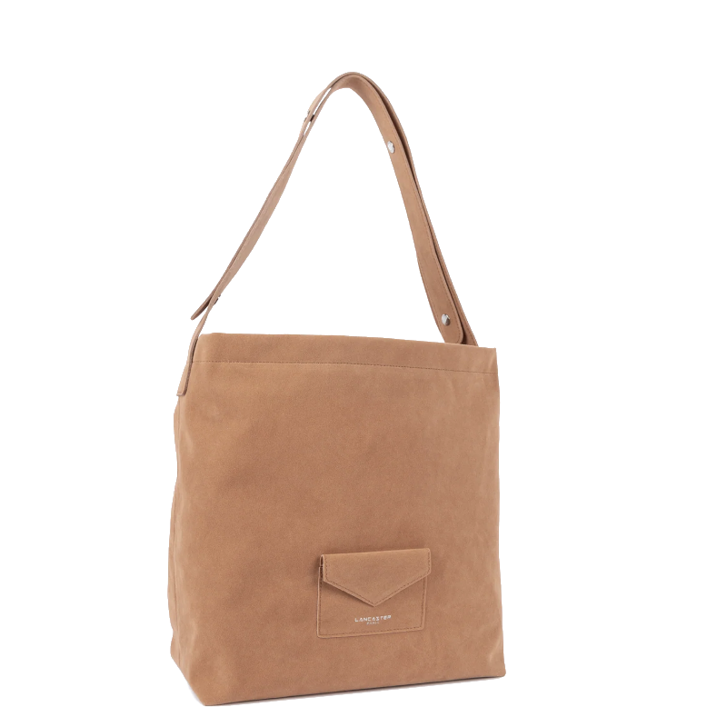 Sac seau Suédine KBA – Lancaster