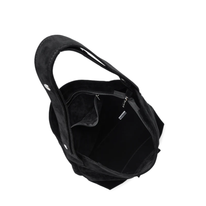 Sac seau Suédine KBA – Lancaster