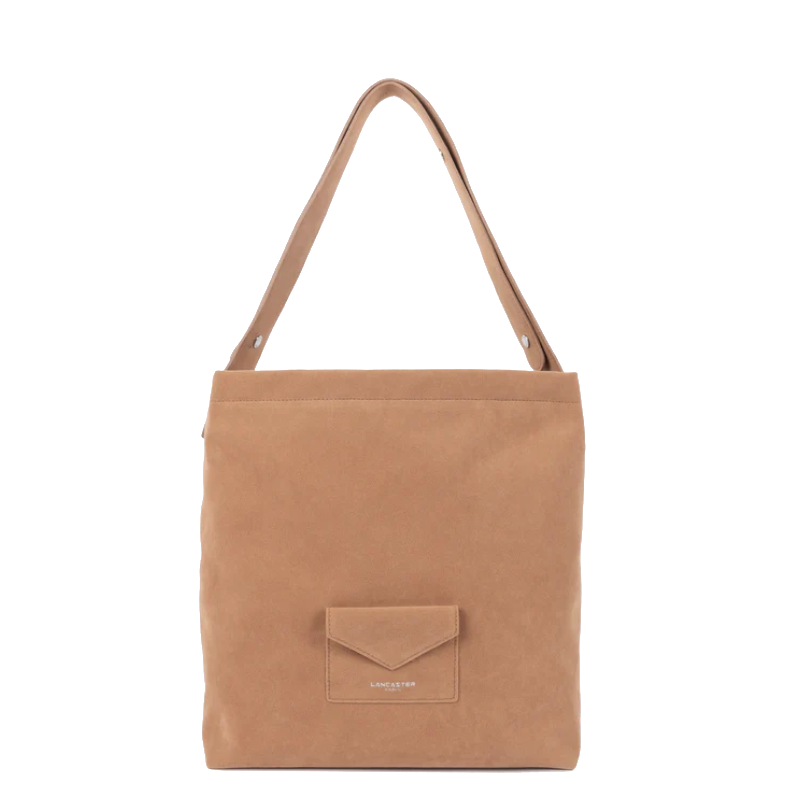 Sac seau Suédine KBA – Lancaster