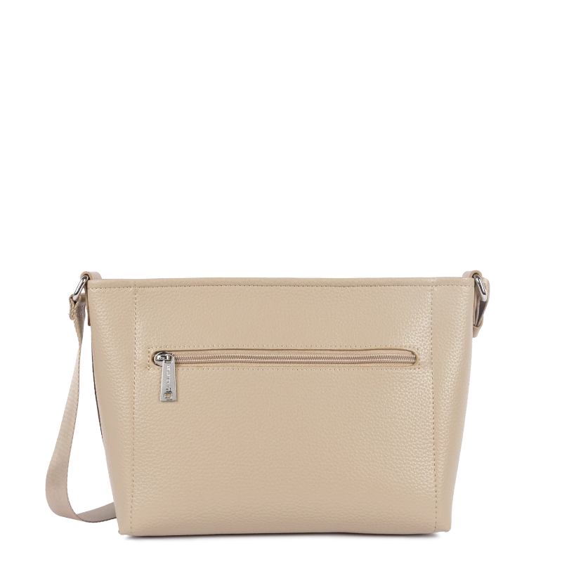 Sac trotteur Maya Double KBA – Lancaster