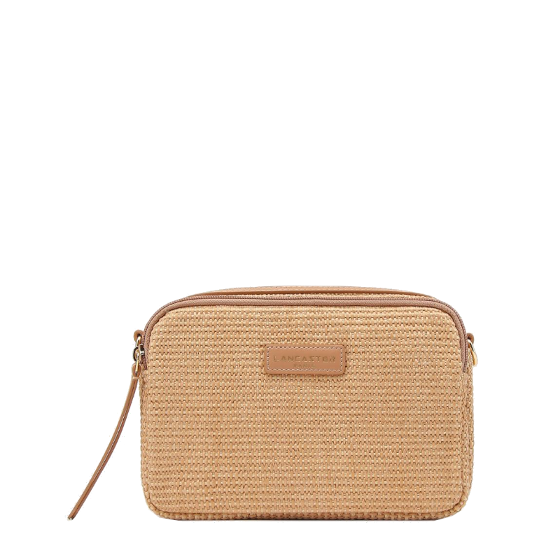Sac trotteur Mini Osier – Lancaster
