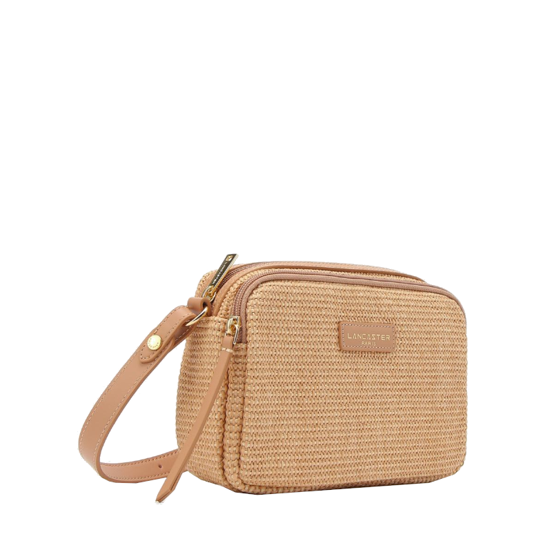 Sac trotteur Mini Osier – Lancaster
