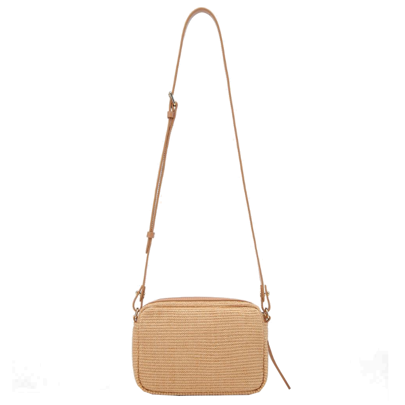 Sac trotteur Mini Osier – Lancaster