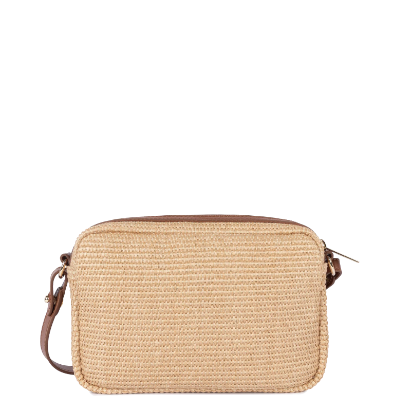 Sac trotteur Mini Osier – Lancaster