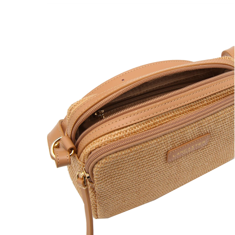 Sac trotteur Mini Osier – Lancaster