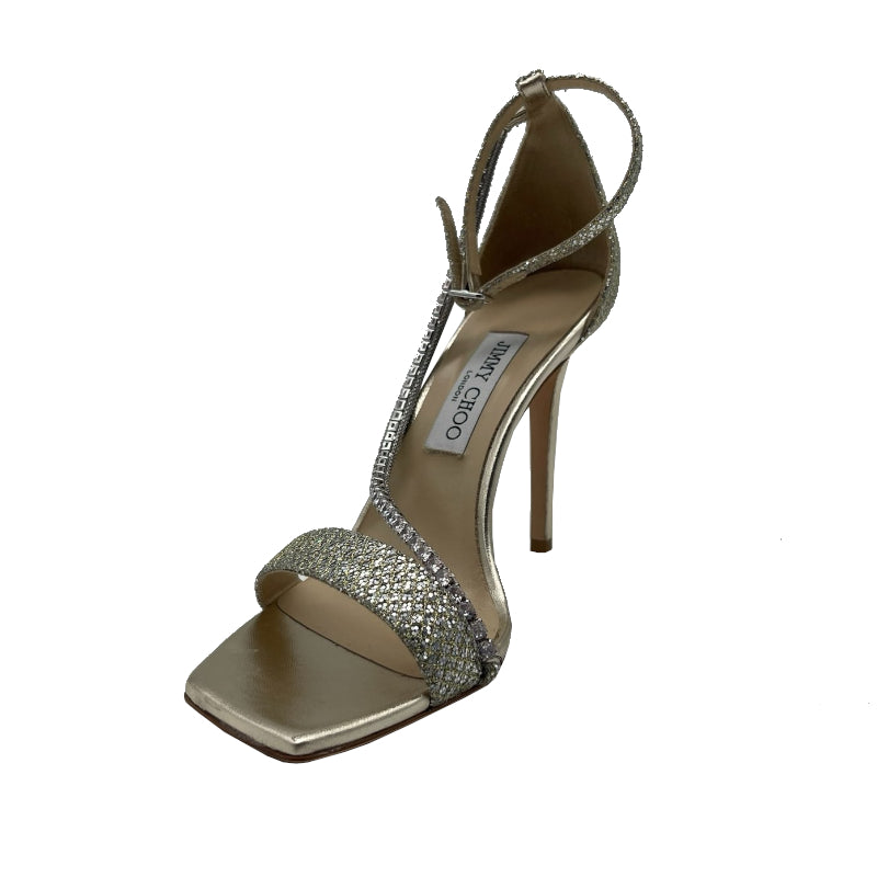 Sandales à talon TALIKA – Jimmy Choo