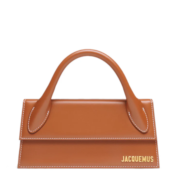 Sac à main Chiquito Long Marron